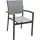 Garden Pleasure SILEA Set 9-tlg. Grau