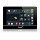Satel Int-tsi-b Alarmanlagen-set - Black