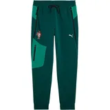 Puma Portugal PUMATECH Track WV Trainingshose Gruen, M