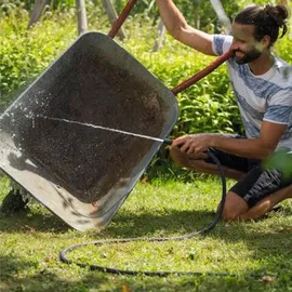 Gardena Gartenpumpe 4600 SilentComfort 9070-61