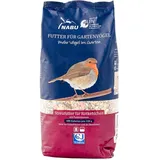 nabu/lbv Streufutter für Rotkehlchen 1 kg