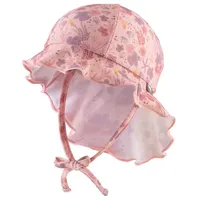 Sterntaler Bade-Sonnenhut Corale in zartrosa | Gr.: 55 cm