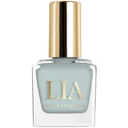 Lia Vegan/Halal Nagellack 11 ml Pistachio 