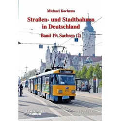 Strassen- und Stadtbahnen in Deutschland / Straßen- und Stadtbahnen in Deutschland