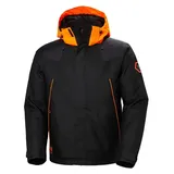 HELLY HANSEN Winterjacke Chelsea Evolution WINTER JACKE 71340 - M