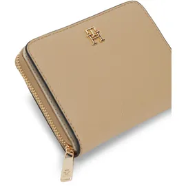 Tommy Hilfiger Geldbörse Damen beige
