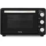 h.koenig FO25 schwarz