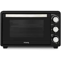 h.koenig FO25 schwarz