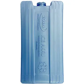 Zorn Kühlakku 790002 blau