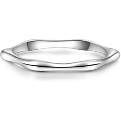 Glanzstücke München Ring Sterling Silber in 56 Damen 