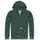 Vintage Industries Cruz Kapuzenjacke Herren Dunkelgrün M