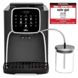 Arzum OKKA Espresso Pro OK0028-0500 Chrom
