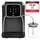 Arzum OKKA Espresso Pro OK0028-0500 Chrom