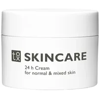 ToxSKINCARE 24h Cream normal & mixed skin 200 ml