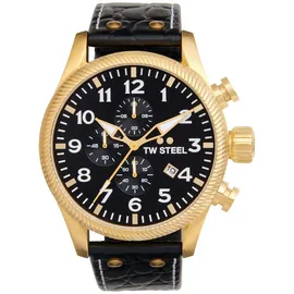 TW STEEL TW-Steel VS115 Volante Chronograph 48mm 10ATM