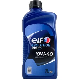 ELF Evolution 700 STI 10W-40 5 l