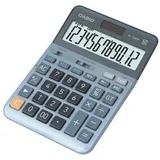 Casio DF-120EM Blau