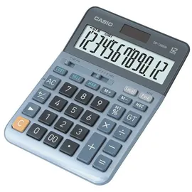 Casio DF-120EM Blau