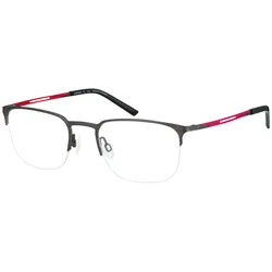 Brille Ad Lib AB3300U Braun Gr. 53-21