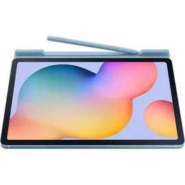 Samsung Book Cover EF-BP610 für Galaxy Tab S6 Lite blau