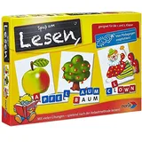 NORIS Spaß am Lesen