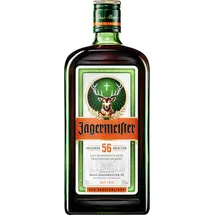 Jägermeister 0,7l