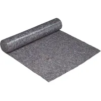 Relaxdays Malervlies, Abdeckvlies Rolle, 1 m x 25 m