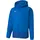 Teamgoal 23 Training Rain Jack Electric Blue Lemonade-Team Power Blue XL