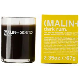 MALIN + GOETZ Dark Rum Votive-67 g - ONE SIZE