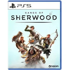 Gangs of Sherwood - Standard Edition (ESRB) (PS5)