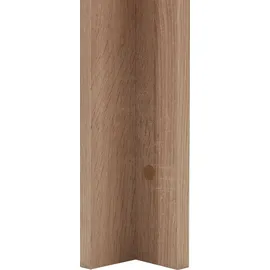 Mäusbacher Esstisch - holzfarben - cm B: 80 H: 75 cm - Sconto