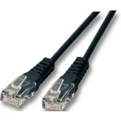 EFB-Elektronik ISDN-Kabel 0,5m RJ45/RJ45 (8/4) 4-f. K2422.0,5