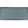 WohnDirect Schmutzfangmatte 58 x 180 cm Grau
