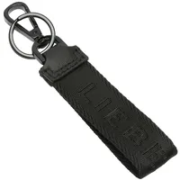 Liebeskind Berlin Women's Keyring SMALL Accessoires Calf Optic Handbag,