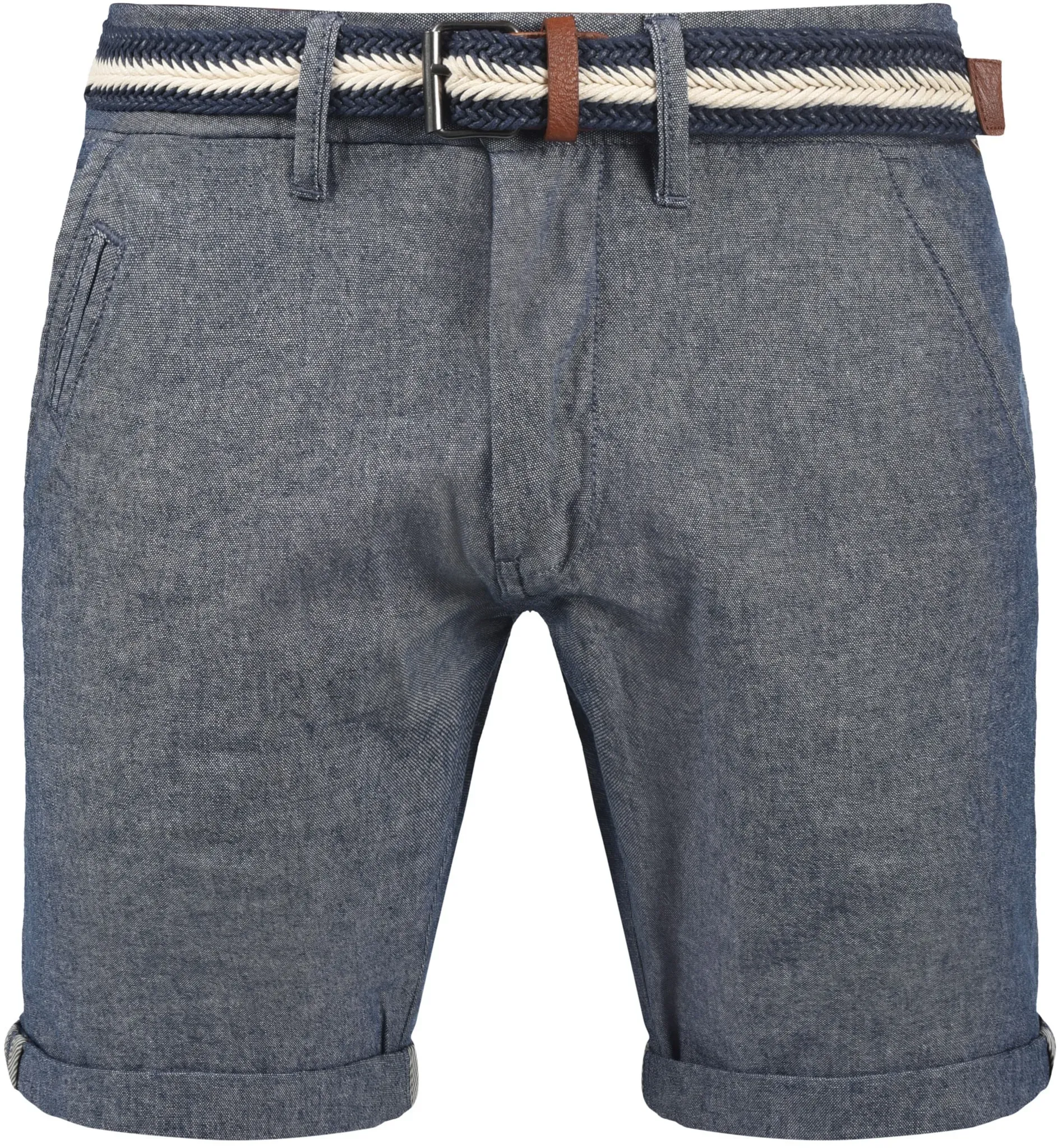 Chinoshorts INDICODE 