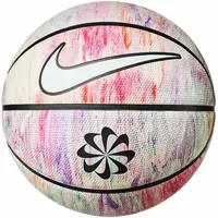 Nike Everyday Playground Basketball Multi/White/Black/White 7