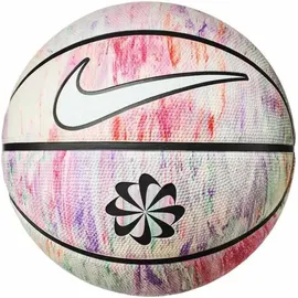 Nike Everyday Playground Basketball Multi/White/Black/White 7