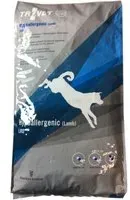 TROVET LRD Hypoallergenic Chien (lamb) Pellet(S) 12,5 kg