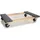 Toolland Transportroller 400 kg