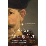 Princeton Univers. Press As Gods Among Men
