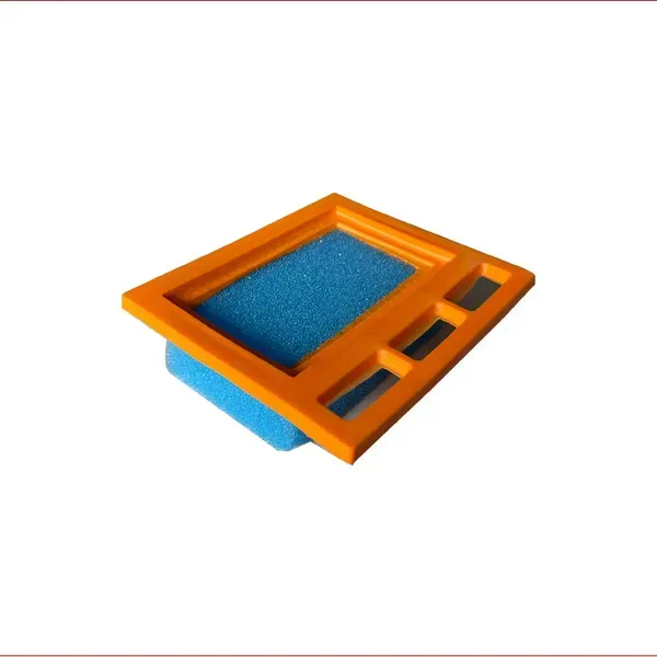 Motorfilter Wasserfilter Lindhaus LW pro für Lindhaus LW 30 und LW 38