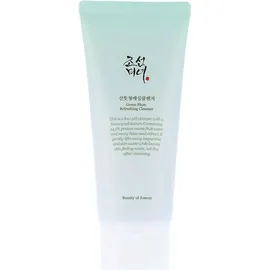 Beauty of Joseon Green Plum Refreshing Cleanser 100 ml