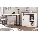 furn.design Schreibtisch Stove