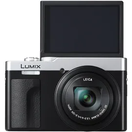 Panasonic Lumix DMC-TZ99 Silber