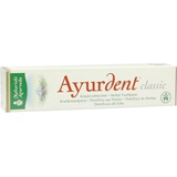 Maharishi Ayurveda Ayurdent Classic Zahncreme 75 ml