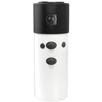Bosch CS5001 DW 260 Warmwasser-Wärmepumpe 260 L