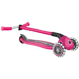 GLOBBER MASTER LIGHTS fuchsia pink