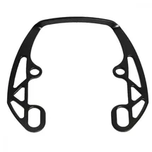 MAGURA Montageplatte EVO2 schwarz