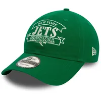 New Era 9twenty® Adjustable Cap - Retro New York