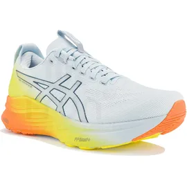 Asics Gel-Kayano 32 Herren Sky/Lemon Spark 41,5